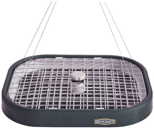FEEDER BIRD PLATFORM