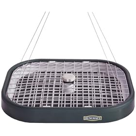 Duncraft Platform Feeder