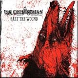 SALT THE WOUND - U.S. CHRISTMAS