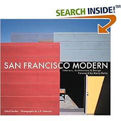San Francisco Modern