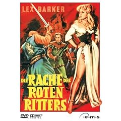 Die Rache des roten Ritters