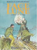 Revue Casterman  / Face de Lune, Tome 5 : L'oeuf de l'âme