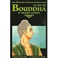 La vie de Bouddha, Tome 4 : La for�t d'Uruv�la