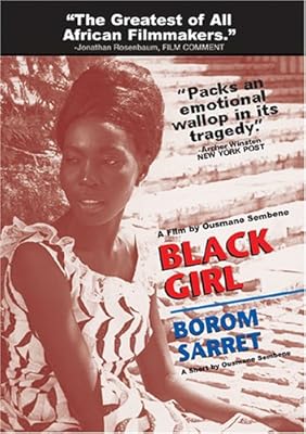 Black Girl/Borom Sarret