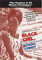 Streaming Black Girl / Borom Sarret Online.