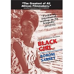 Black Girl / Borom Sarret