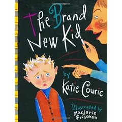 The Brand New Kid