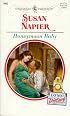 Honeymoon Baby (Do Not Disturb) (Harlequin Presents , No 1985)
