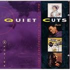 Quiet Cuts by Tony! Toni! Tone!, Oleta Adams, Jon Lucien, and Shirley Horn (Audio CD)