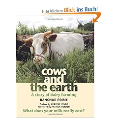 Cows and the Earth: A Story of Kinder Dairy Farming