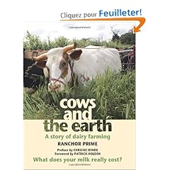 Cows and the Earth: A Story of Kinder Dairy Farming