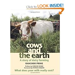 Cows and the Earth: A Story of Kinder Dairy Farming