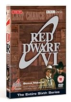 Red Dwarf : Complete BBC Series 6 [2005]