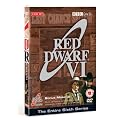 Red Dwarf: Series 6 [DVD] [2005]