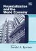 Books : Financialization and the World Economy