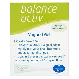 Balance Active