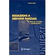 Equazioni a derivate parziali: Metodi, modelli e applicazioni (UNITEXT / La Matematica per il 3+2)'
