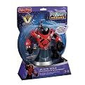 Fisher-Price Planet Heroes Voice Comm Blackhole