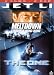 Acheter Coffret Jet Li : Meltdown / The One - Bipack 2 DVD