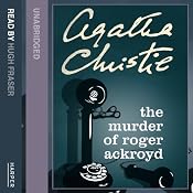 The Murder of Roger Ackroyd | Agatha Christie
