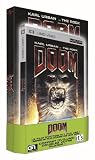 Revue Universal Pictures  / Doom [inclus le film UMD pour PSP] [UMD pour PSP]