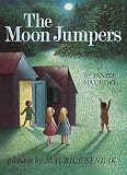The Moon Jumpers (Red Fox classics)