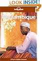 Mozambique (Lonely Planet Country Guide)