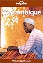Lonely Planet Mozambique