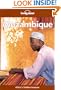 Lonely Planet Mozambique