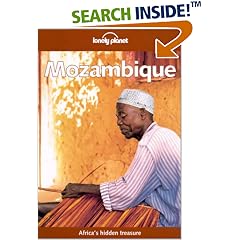 Mozambique (Lonely Planet Country Guide)
