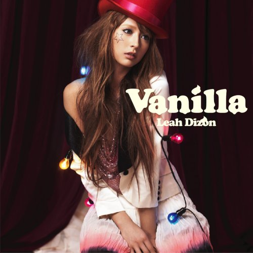 Vanilla(通常盤) Vanilla(通常盤)