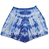 Lynx Women s Tie-Dyed Short
