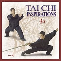 Tai Chi Inspirations