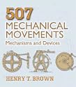 507 Mechanical Movements