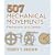 507 Mechanical Movements: Mechanisms and Devices (Dover Science Books)