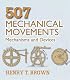 507 Mechanical Movements: Mechanisms and Devices (Dover Science Books)