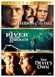 Star Power Pack (Legends of the Fall / A River Runs Through It / The Devil's Own)