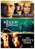Star Power Pack (Legends of the Fall A River Runs Through It The Devil s Own)