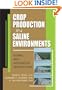 Crop Production in Saline Environments: Global and Integrative Perspectives