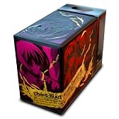 CHAOS;HEAD オーディオシリーズ・コンプリートBOX【初回生産限定】