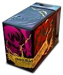 CHAOS;HEAD オーディオシリーズ・コンプリートBOX【初回生産限定】