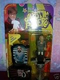 Austin Powers Mini Me Figure