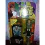 Austin Powers Mini Me Figure