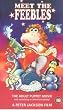 Meet the Feebles [VHS] [1989]