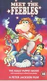 Review Arrow Films  / Meet The Feebles [1989]