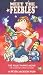 DVD : Meet The Feebles [1989]