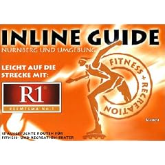 Inline Guide, N�rnberg und Umgebung