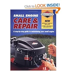 Servicing Float Style Carburetors | Service and Repair of Small Engines