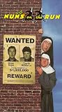 VHS : Nuns on the Run