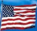 American Shop - USA Outdoor Flagge XXL